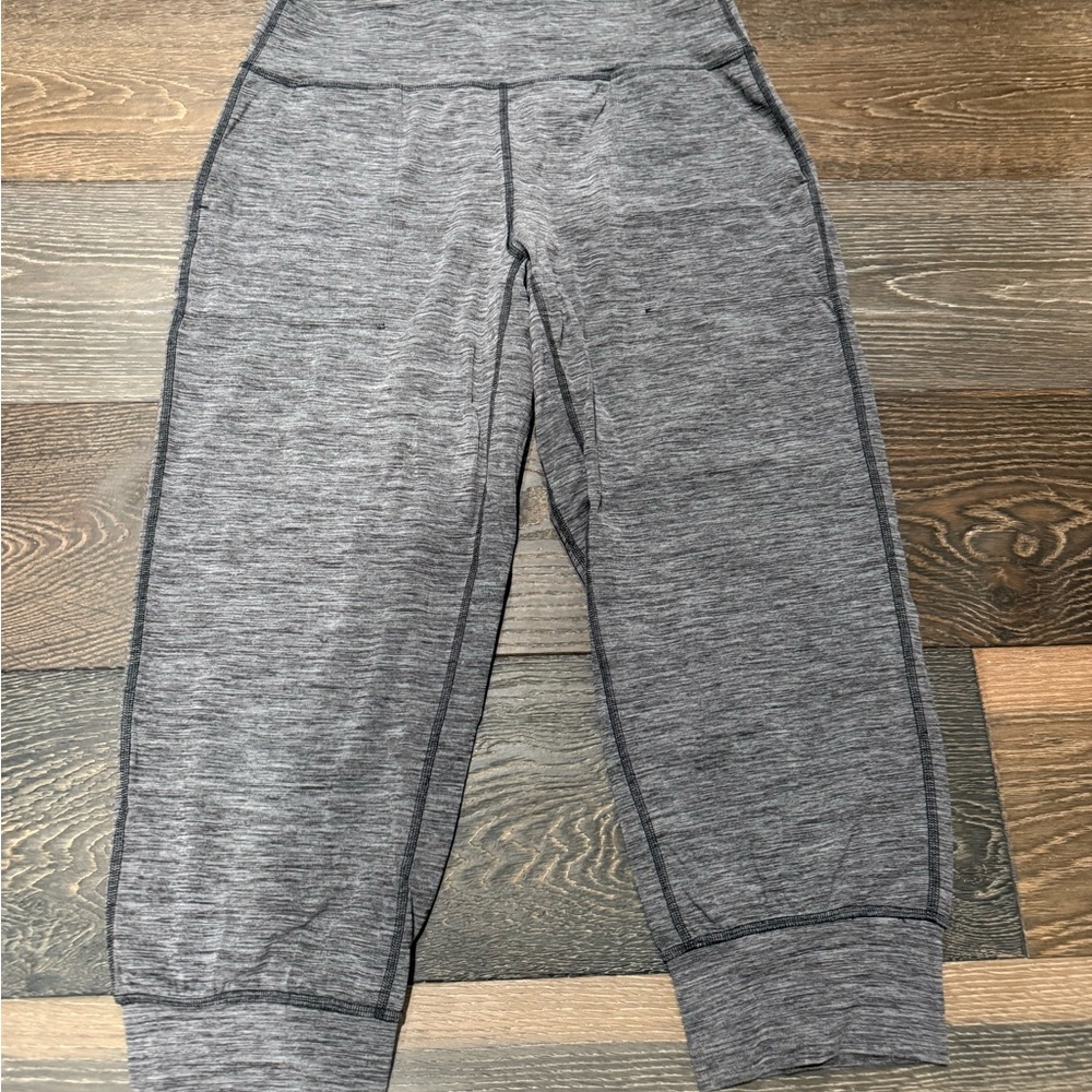 Lululemon Leggings Size 12